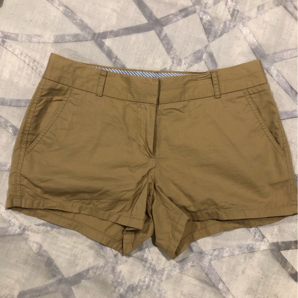 🌸🌸 J. Crew Chino Short 🌸🌸